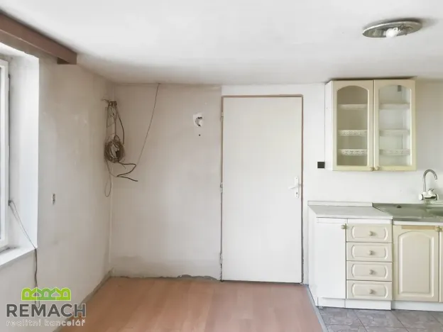 Prodej rodinného domu, Nemotice, 60 m2