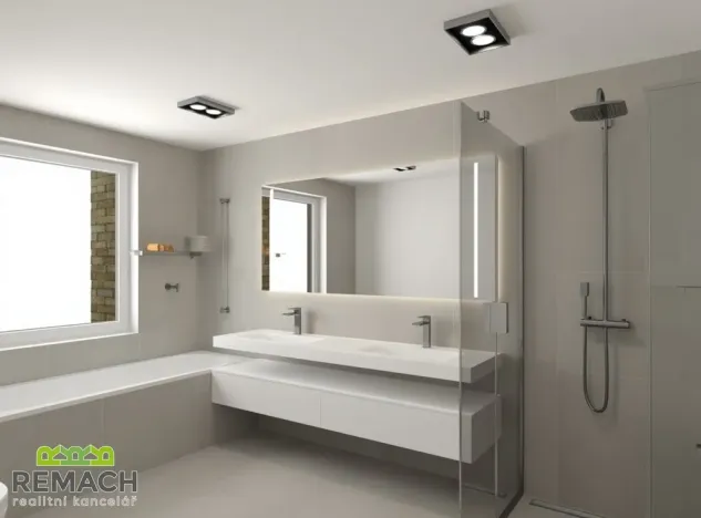 Prodej rodinného domu, Nemotice, 60 m2