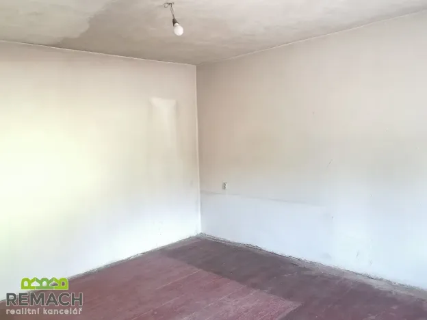 Prodej rodinného domu, Nemotice, 60 m2