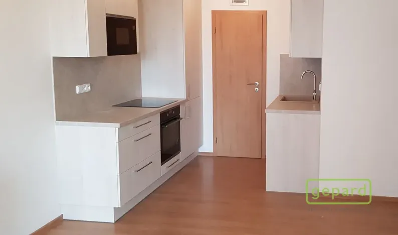 Pronájem bytu 2+kk, Praha, Fojtova, 50 m2