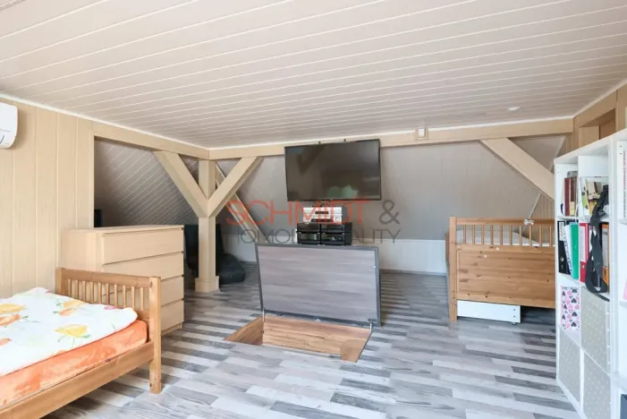 Prodej rodinného domu, Kurdějov, 150 m2