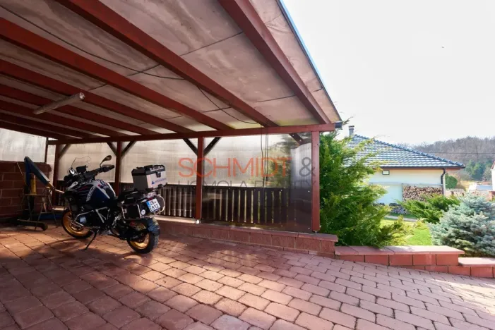 Prodej rodinného domu, Kurdějov, 150 m2