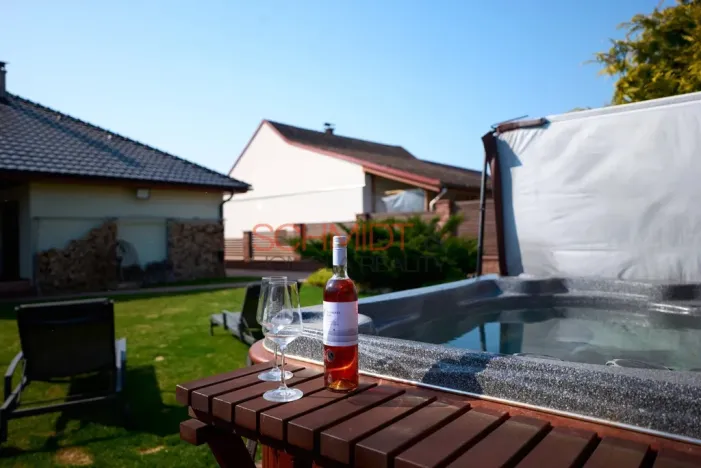 Prodej rodinného domu, Kurdějov, 150 m2