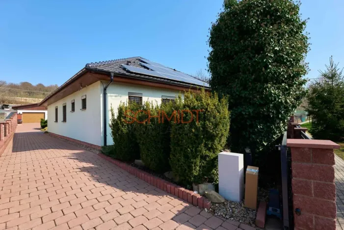 Prodej rodinného domu, Kurdějov, 150 m2