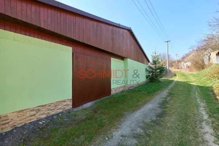 Prodej rodinného domu, Kurdějov, 150 m2