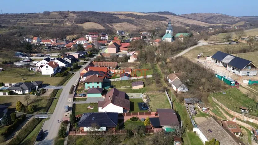 Prodej rodinného domu, Kurdějov, 150 m2