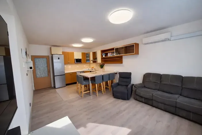 Prodej bytu 4+kk, Ivančice, Sportovní, 80 m2