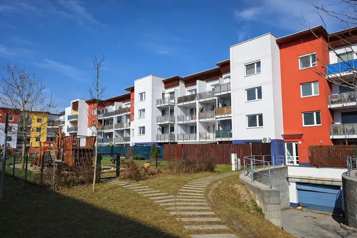 Prodej bytu 4+kk, Ivančice, Sportovní, 80 m2