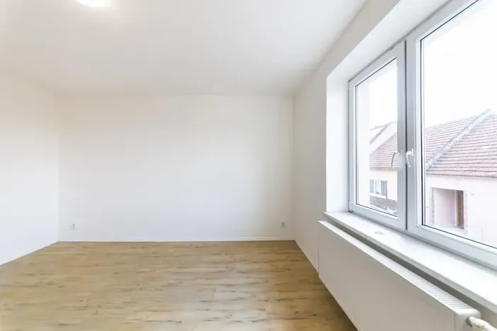 Prodej činžovního domu, Brno, Zezulova, 256 m2