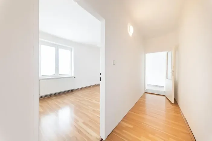 Prodej činžovního domu, Brno, Zezulova, 256 m2