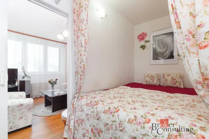 Prodej bytu 2+1, Ostrava - Hrabůvka, Dr. Martínka, 54 m2