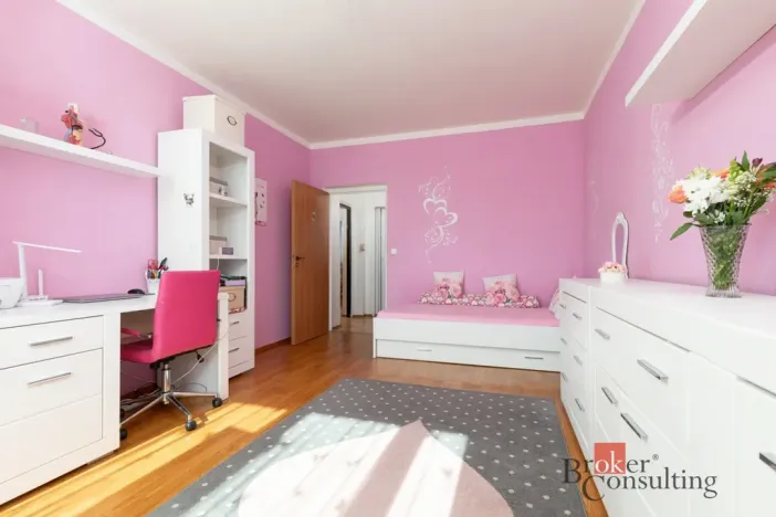 Prodej bytu 2+1, Ostrava - Hrabůvka, Dr. Martínka, 54 m2