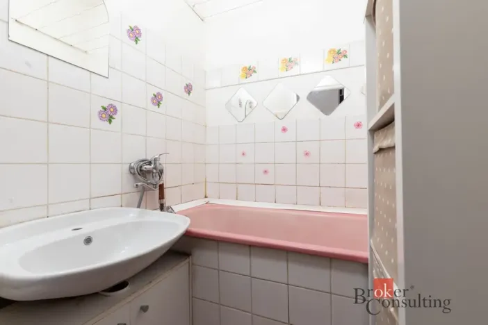 Prodej bytu 2+1, Ostrava - Hrabůvka, Dr. Martínka, 54 m2