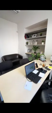 Pronájem kanceláře, Praha - Nové Město, Krakovská, 20 m2