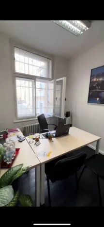 Pronájem kanceláře, Praha - Nové Město, Krakovská, 20 m2