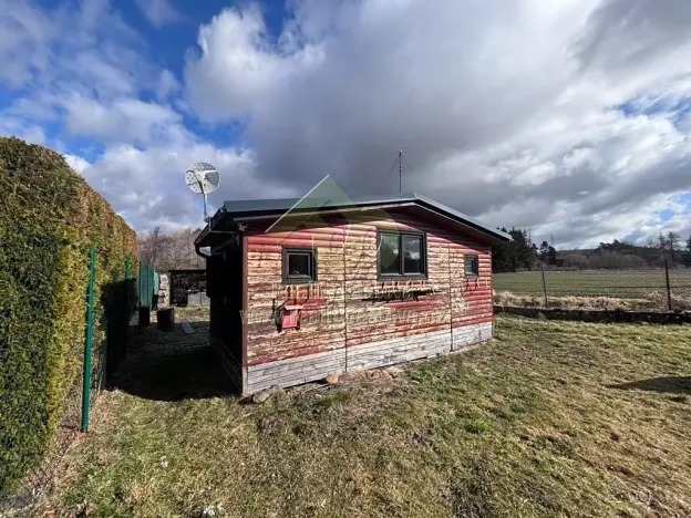 Prodej pozemku pro bydlení, Kamenný Újezd, 573 m2