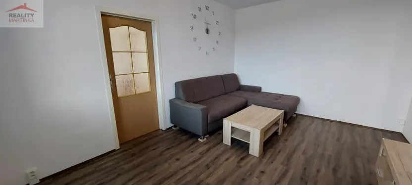 Pronájem bytu 2+1, Valašské Meziříčí, Havlíčkova, 45 m2