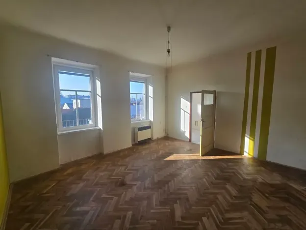 Pronájem bytu 2+1, Brno, Plotní, 62 m2