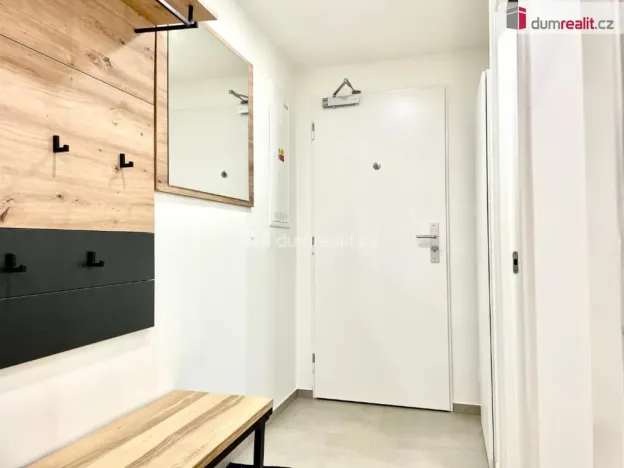 Prodej bytu 1+kk, Jáchymov, K Lanovce, 32 m2