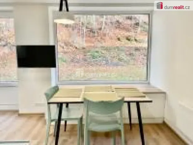 Prodej bytu 1+kk, Jáchymov, K Lanovce, 32 m2