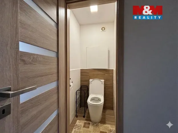 Prodej bytu 3+1, Ostrava - Zábřeh, V Zálomu, 65 m2