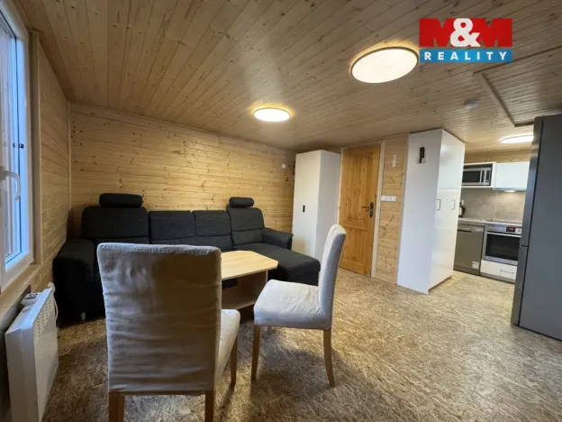 Prodej pozemku pro bydlení, Seč, 1319 m2