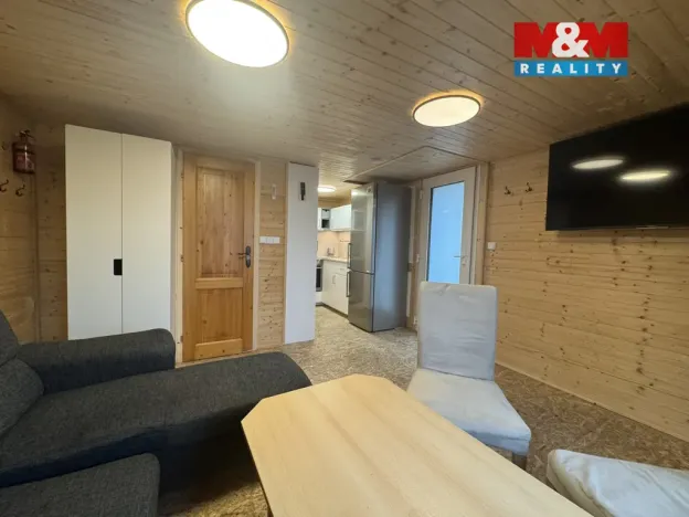 Prodej pozemku pro bydlení, Seč, 1319 m2