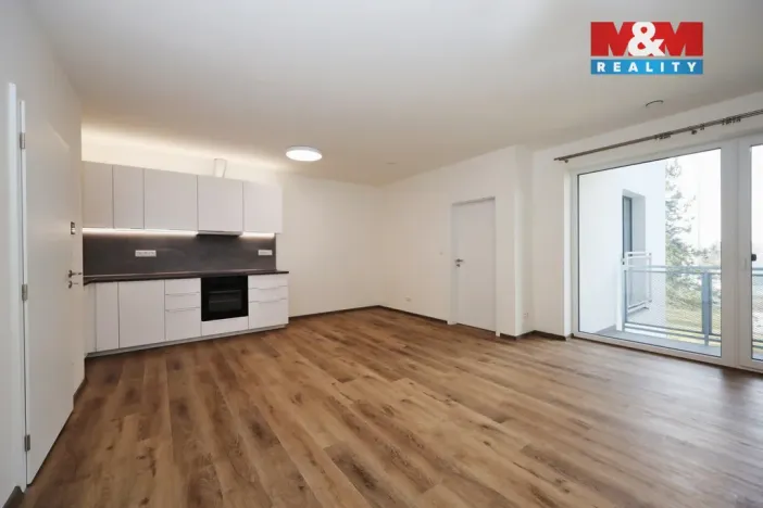 Pronájem bytu 2+1, Jihlava, Okružní, 67 m2