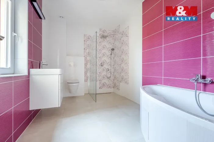 Prodej rodinného domu, Horní Podluží - Světlík, 180 m2