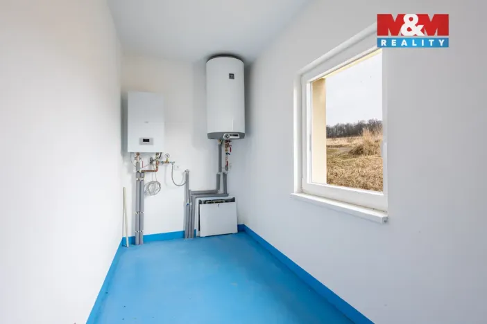 Prodej rodinného domu, Horní Podluží - Světlík, 180 m2