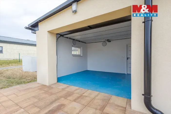 Prodej rodinného domu, Horní Podluží - Světlík, 180 m2