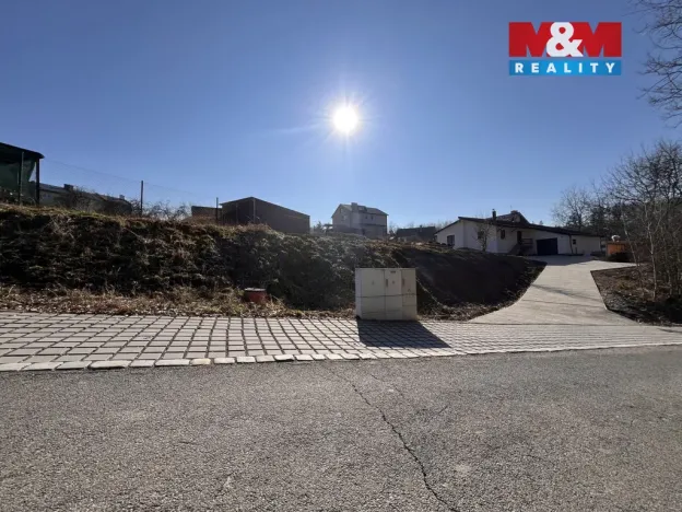 Prodej pozemku pro bydlení, Zábřeh, 1227 m2