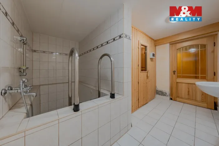 Prodej rodinného domu, Horní Bečva, 300 m2