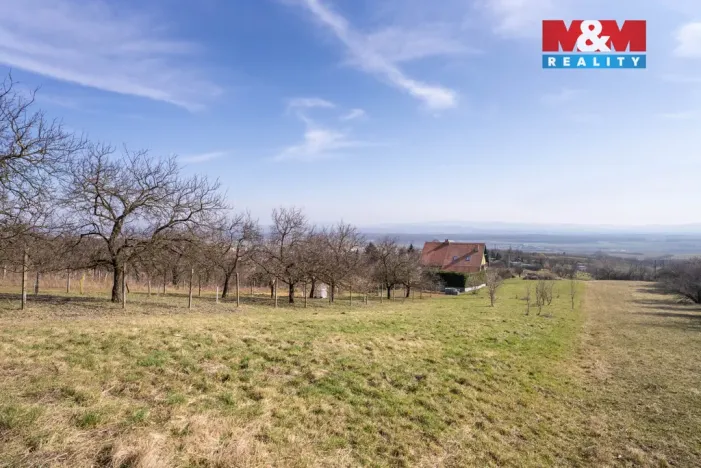 Prodej pozemku pro bydlení, Polešovice, 1992 m2