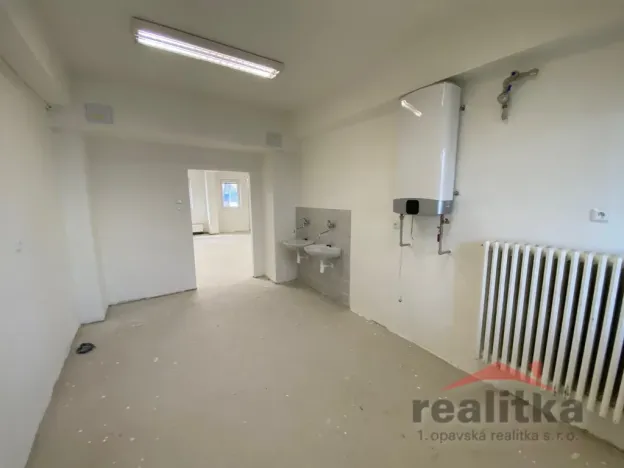 Pronájem ordinace, Opava - Kateřinky, Válečkova, 80 m2