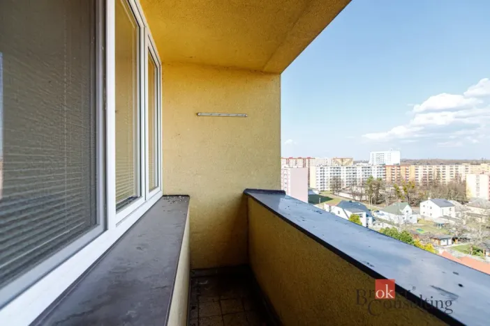 Prodej bytu 3+1, Ostrava - Hrabůvka, Mjr. Nováka, 73 m2