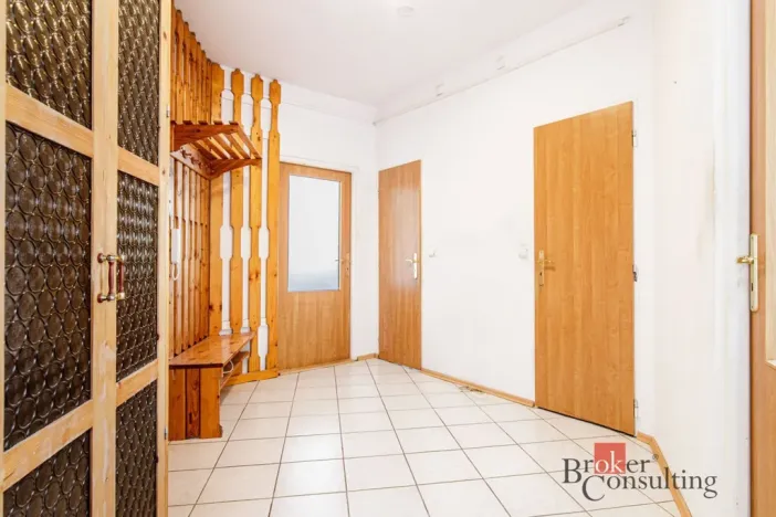 Prodej bytu 3+1, Ostrava - Hrabůvka, Mjr. Nováka, 73 m2