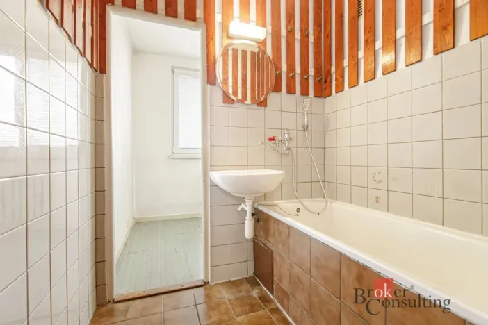 Prodej bytu 3+1, Ostrava - Hrabůvka, Mjr. Nováka, 73 m2