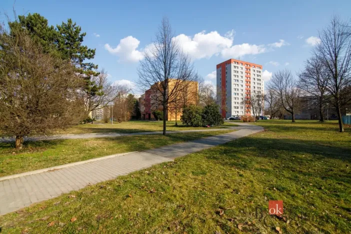 Prodej bytu 3+1, Ostrava - Hrabůvka, Mjr. Nováka, 73 m2