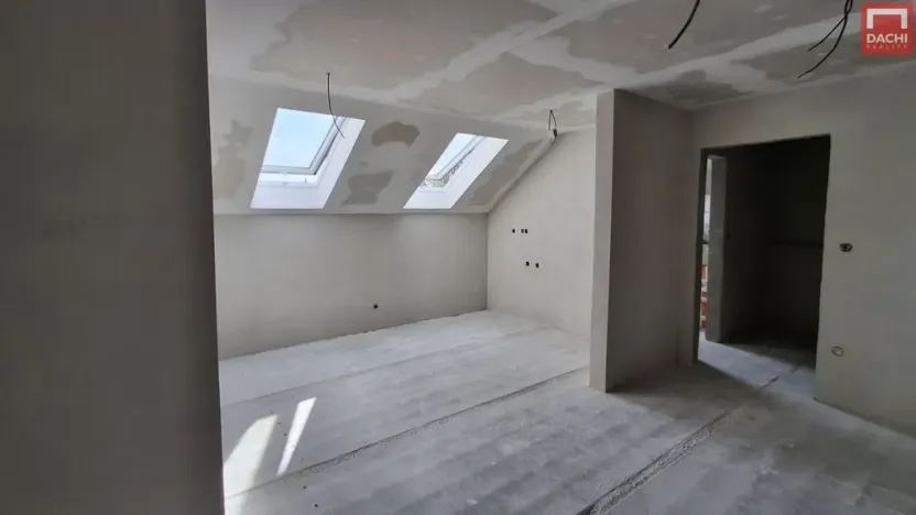 Prodej rodinného domu, Olomouc, Brunclíkova, 178 m2