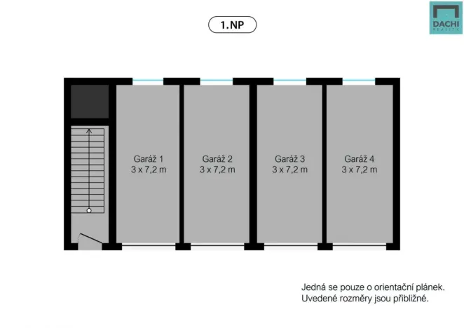 Prodej rodinného domu, Olomouc, Brunclíkova, 178 m2