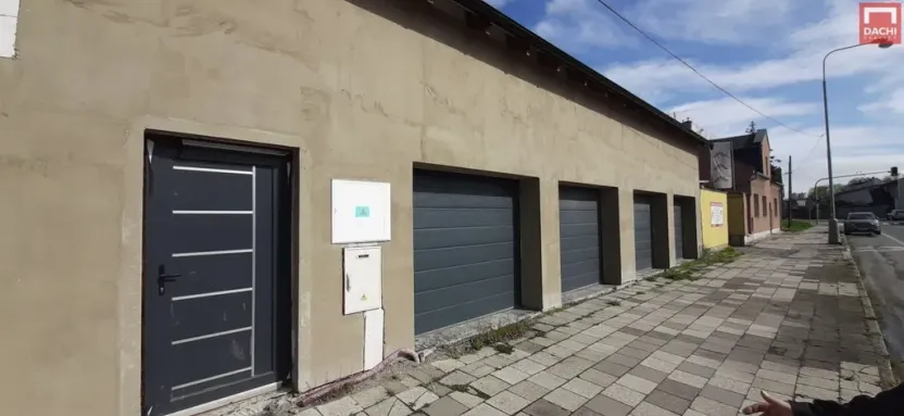 Prodej rodinného domu, Olomouc, Brunclíkova, 112 m2