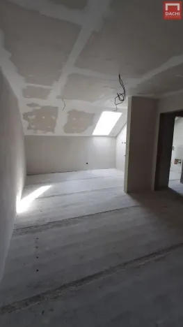 Prodej rodinného domu, Olomouc, Brunclíkova, 112 m2