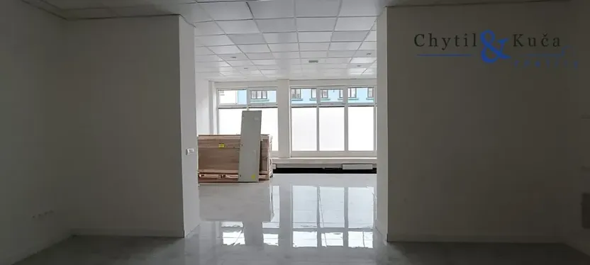 Pronájem obchodního prostoru, Přerov, Škodova, 138 m2