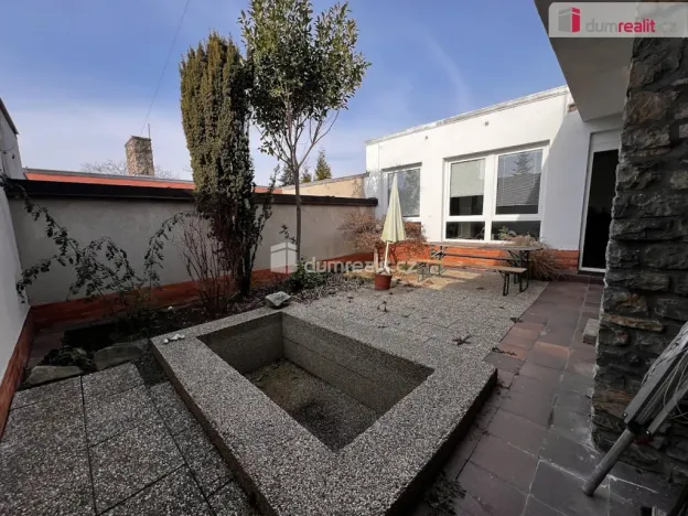 Prodej rodinného domu, Brno - Medlánky, Jabloňová, 185 m2