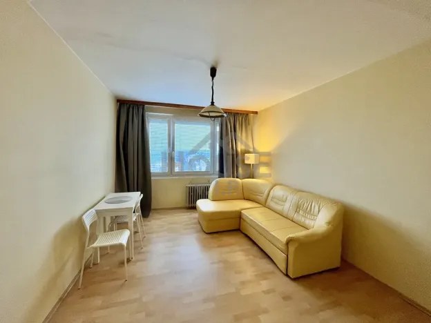 Pronájem bytu 1+kk, Praha - Záběhlice, Jabloňová, 25 m2