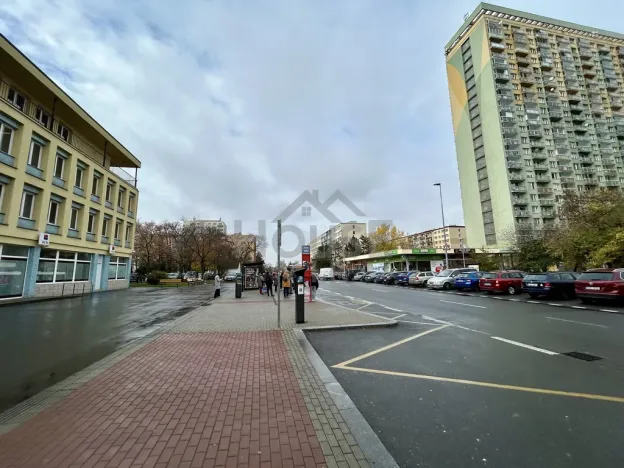 Pronájem bytu 1+kk, Praha - Záběhlice, Jabloňová, 25 m2