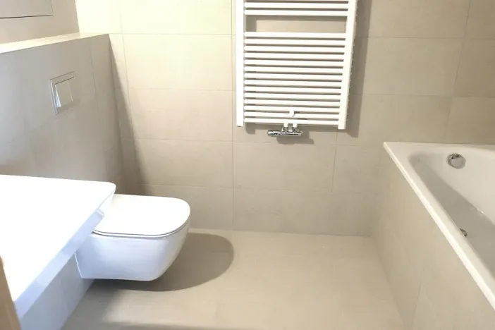 Pronájem bytu 2+kk, Praha - Hodkovičky, V náklích, 68 m2