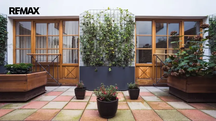 Pronájem kanceláře, Hradec Králové, Malé náměstí, 22 m2