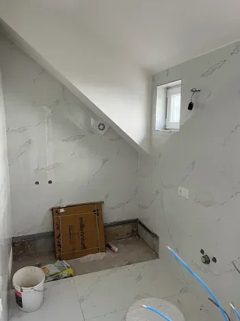 Prodej vily, Praha - Prosek, Hlavenecká, 200 m2